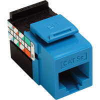 GigaMax QuickPort Connector MAS Chibougamau