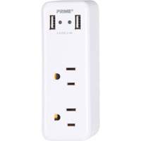 Prime&reg; USB Charger MAS Chibougamau