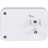 Prime&reg; USB Charger with Surge Protector MAS Chibougamau