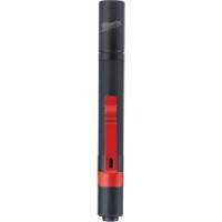 Lampe-stylo