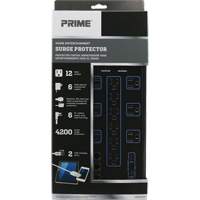 Prises, ups & protecteurs de surtension