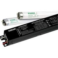 Ballasts