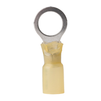 Heat-Shrink Ring Terminals MAS Chibougamau