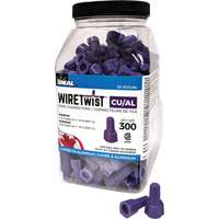 Connecteur de fils WireTwist MAS Chibougamau