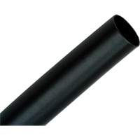 Tube thermor&eacute;tractable, Paroi mince, 4', 0,187" (4,75mm) - 0,375" (9,53mm) MAS Chibougamau