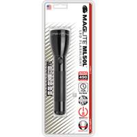 Flashlight, LED, 490 Lumens, C Batteries MAS Chibougamau