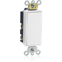 Momentary Decora&reg; Switch MAS Chibougamau