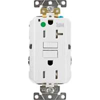 Prise DDFT SmartlockPro tr&egrave;s r&eacute;sistante &agrave; autotest MAS Chibougamau