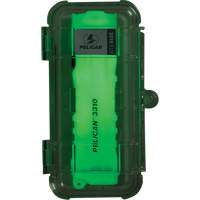 Emergency Lighting Station, LED, AA Batteries, Plastic MAS Chibougamau