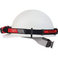 Lampe USB pour casque de s&eacute;curit&eacute; Beacon, DEL, 600 lumens, 2 hres de fonctionnement, piles Rechargeable MAS Chibougamau