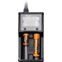 Chargeur de batterie &agrave; deux canaux ARE-A2 MAS Chibougamau