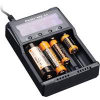 Chargeur de batterie multifonction ARE-A4 MAS Chibougamau