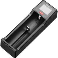 Chargeur de batterie intelligent &agrave; canal unique ARE-D1 MAS Chibougamau