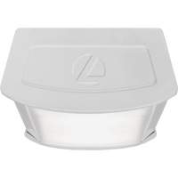 FMLWL Wrap-Around Low-Profile Light Fixture MAS Chibougamau