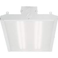 Suspended Light Fixtures