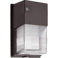 TWS Wall Pack Light Fixture, LED, 120 - 277 V MAS Chibougamau