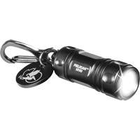 Keychain Flashlight MAS Chibougamau