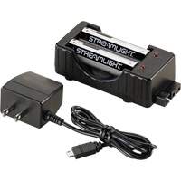 2-Unit USB Battery Charger Kit MAS Chibougamau