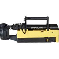 Portable Extendable Scene Light, LED, 5300 Lumens, Plastic Housing MAS Chibougamau