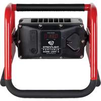 Rechargeable Portable Scene Light II, LED, 10000 Lumens, Plastic Housing MAS Chibougamau