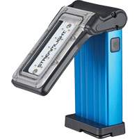 FlipMate Compact Multi-Function Work Light, LED, 500 Lumens, Aluminum Housing MAS Chibougamau