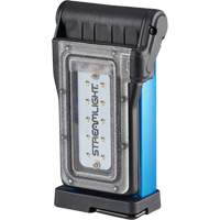 FlipMate Compact Multi-Function Work Light, LED, 500 Lumens, Aluminum Housing MAS Chibougamau