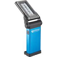 FlipMate Compact Multi-Function Work Light, LED, 500 Lumens, Aluminum Housing MAS Chibougamau
