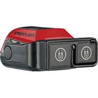 Syclone&reg; Ultra-Compact Multi-Function Work Light, LED, 400 Lumens, Plastic Housing MAS Chibougamau