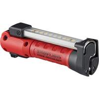 Strion&reg; SwitchBlade&reg; Compact Work Light, LED, 500 Lumens MAS Chibougamau