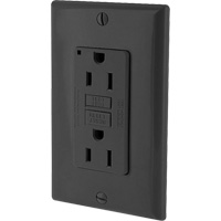 SmartlockPro&reg; Self-Test GFCI Outlet MAS Chibougamau