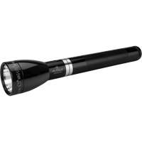 ML150LR(X) Fast-Charging Flashlight, LED, 1082 Lumens, Rechargeable Batteries MAS Chibougamau