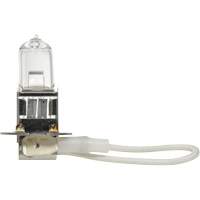 Phare antibrouillard de base H3, Halog&egrave;ne, 70 W, Blanc cass&eacute; MAS Chibougamau