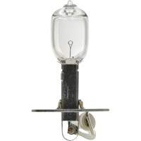 Phare antibrouillard de base H3, Halog&egrave;ne, 70 W, Blanc cass&eacute; MAS Chibougamau