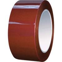 Specialty Polyester Plater's Tape, 51 mm (2") x 66 m (216'), Red, 2.6 mils MAS Chibougamau