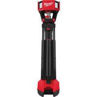 Lampe sur tour et chargeur M18 Rocket (outil seulement), DEL, 6000 lumens MAS Chibougamau