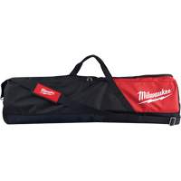M18 Rocket Tower Light Carry Bag, Ballistic Nylon, 1 Pockets, Black/Red MAS Chibougamau