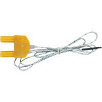 Replacement Thermocouple MAS Chibougamau