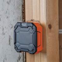 Haut-parleur Bluetooth avec aimant et crochet (outil seulement), Lithium-ion MAS Chibougamau