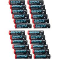 Alkaline Batteries, AA, 1.5 V MAS Chibougamau