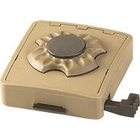 Support LVN tactique Sidewinder MAS Chibougamau