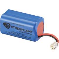 Vulcan 180 Replacement Li-Ion Battery, 3.6 V MAS Chibougamau