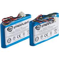 Scene Light II Replacement Battery MAS Chibougamau