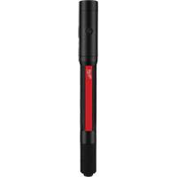 Pen Light with Laser, LED, 250 Lumens, Rechargeable Batteries, Included MAS Chibougamau