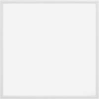 Lumen Switchable Panel, LED, 120 V, 20 - 89 W, 24" W x 24" L MAS Chibougamau