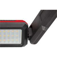Ensemble d'&eacute;clairage pour soubassement de carrosserie M12, Magn&eacute;tique, Rechargeable, 1200 lumens MAS Chibougamau