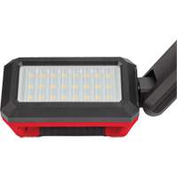 Ensemble d'&eacute;clairage pour soubassement de carrosserie M12, Magn&eacute;tique, Rechargeable, 1200 lumens MAS Chibougamau