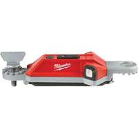 Lampe USB polyvalente REDLITHIUM pour perche isolante, DEL, Piles Rechargeable, Aluminium MAS Chibougamau