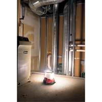 Lampe de chantier compacte M18 RADIUS avec ONE-KEY, DEL, 4400 lumens MAS Chibougamau
