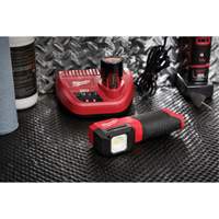 Lampe &agrave; &eacute;chantillonner les couleurs pour la peinture et lesth&eacute;tique automobile M12, DEL, 1000 Lumens MAS Chibougamau
