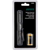 Lampe de poche stylo Cree, DEL, 90 lumens, Corps en Aluminium, piles AAA, Compris MAS Chibougamau